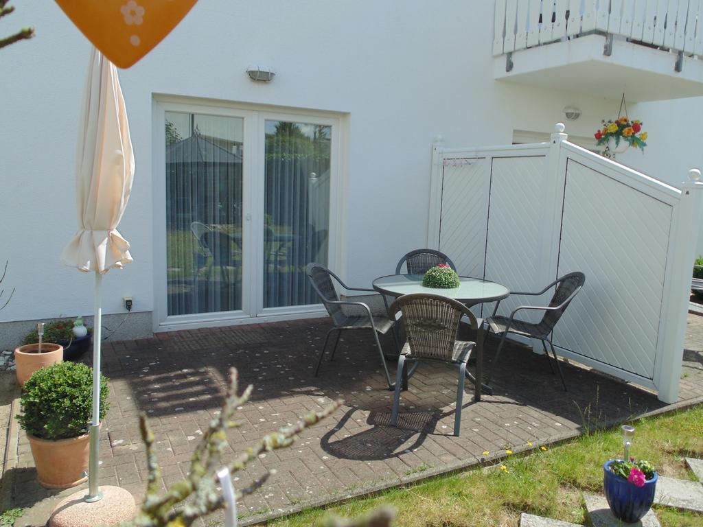 Apartmenthaus Sonnenblick Binz Phòng bức ảnh