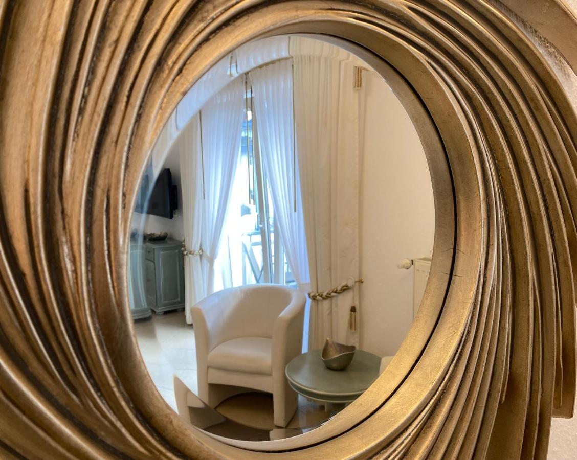 Apartmenthaus Sonnenblick Binz Ngoại thất bức ảnh