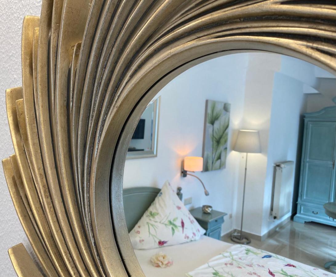 Apartmenthaus Sonnenblick Binz Ngoại thất bức ảnh