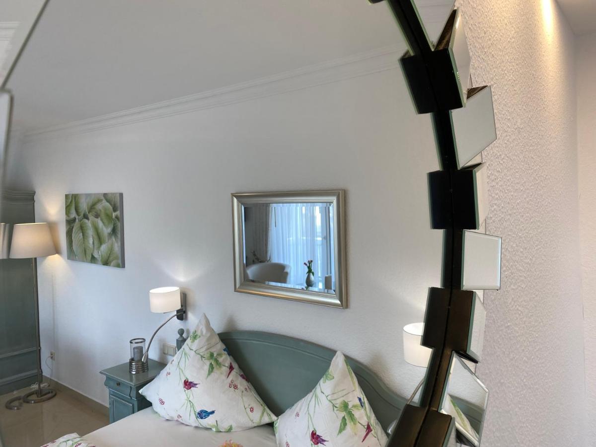 Apartmenthaus Sonnenblick Binz Ngoại thất bức ảnh