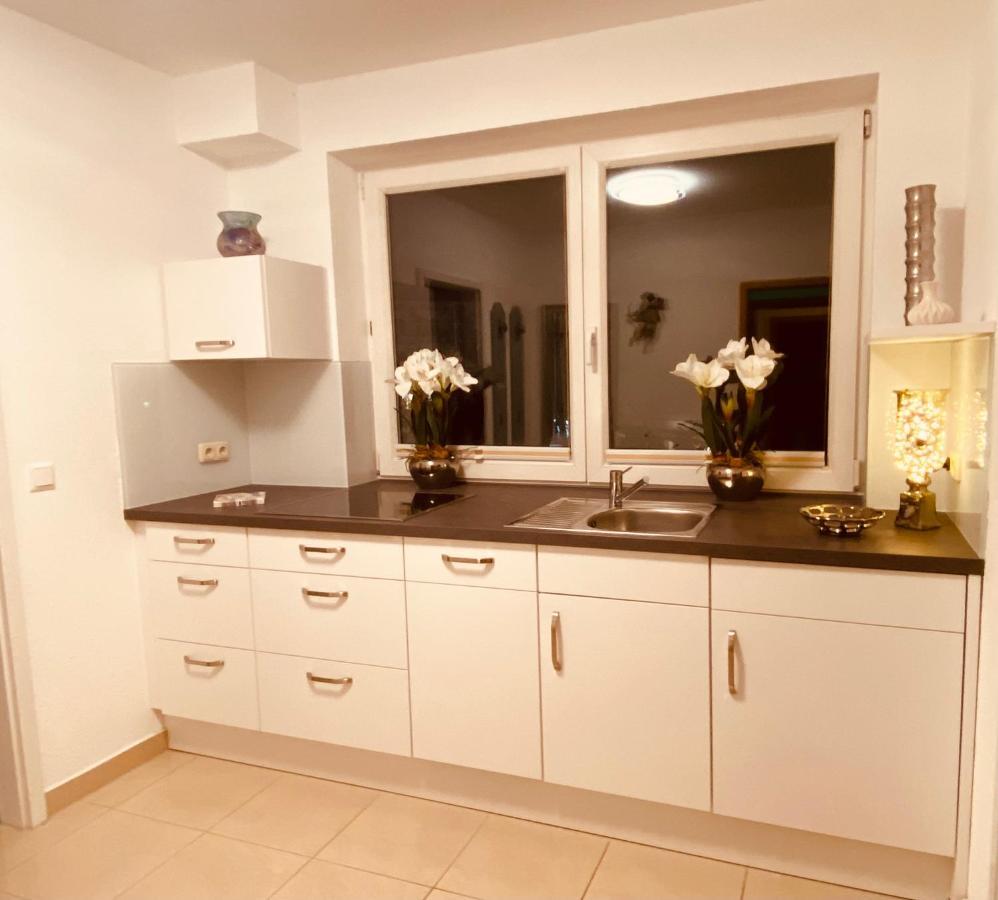 Apartmenthaus Sonnenblick Binz Ngoại thất bức ảnh