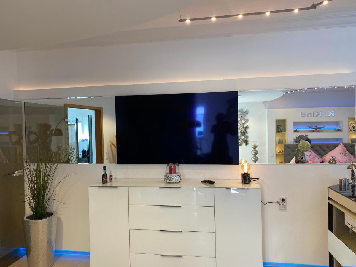 Apartmenthaus Sonnenblick Binz Ngoại thất bức ảnh