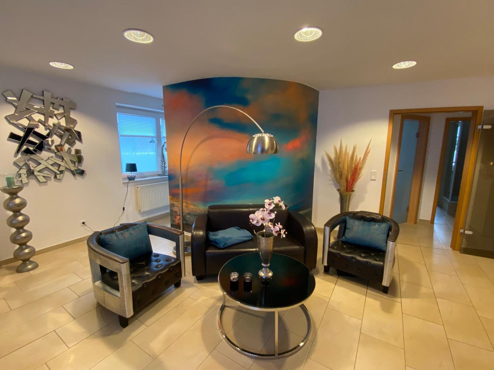 Apartmenthaus Sonnenblick Binz Ngoại thất bức ảnh