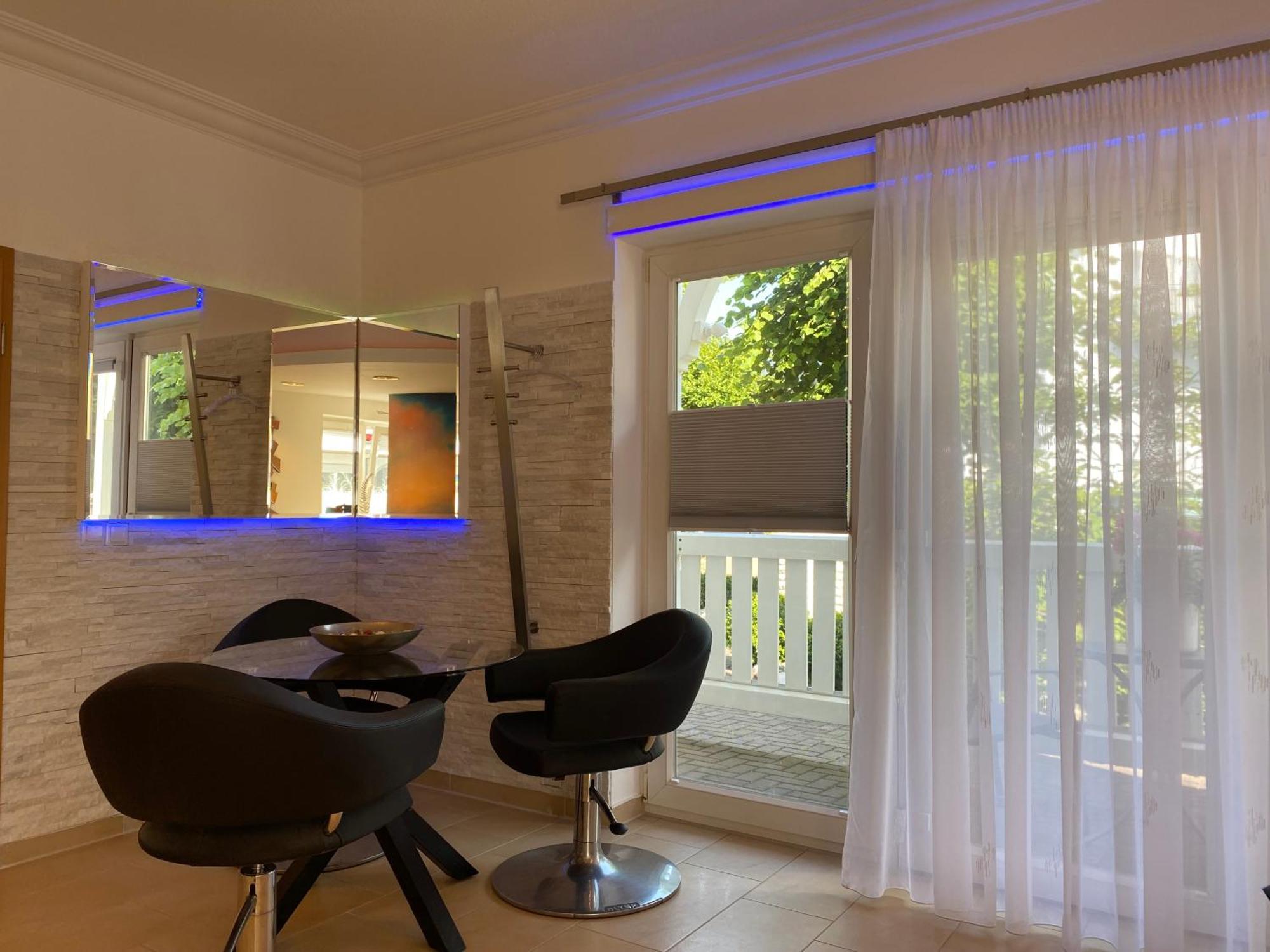 Apartmenthaus Sonnenblick Binz Ngoại thất bức ảnh