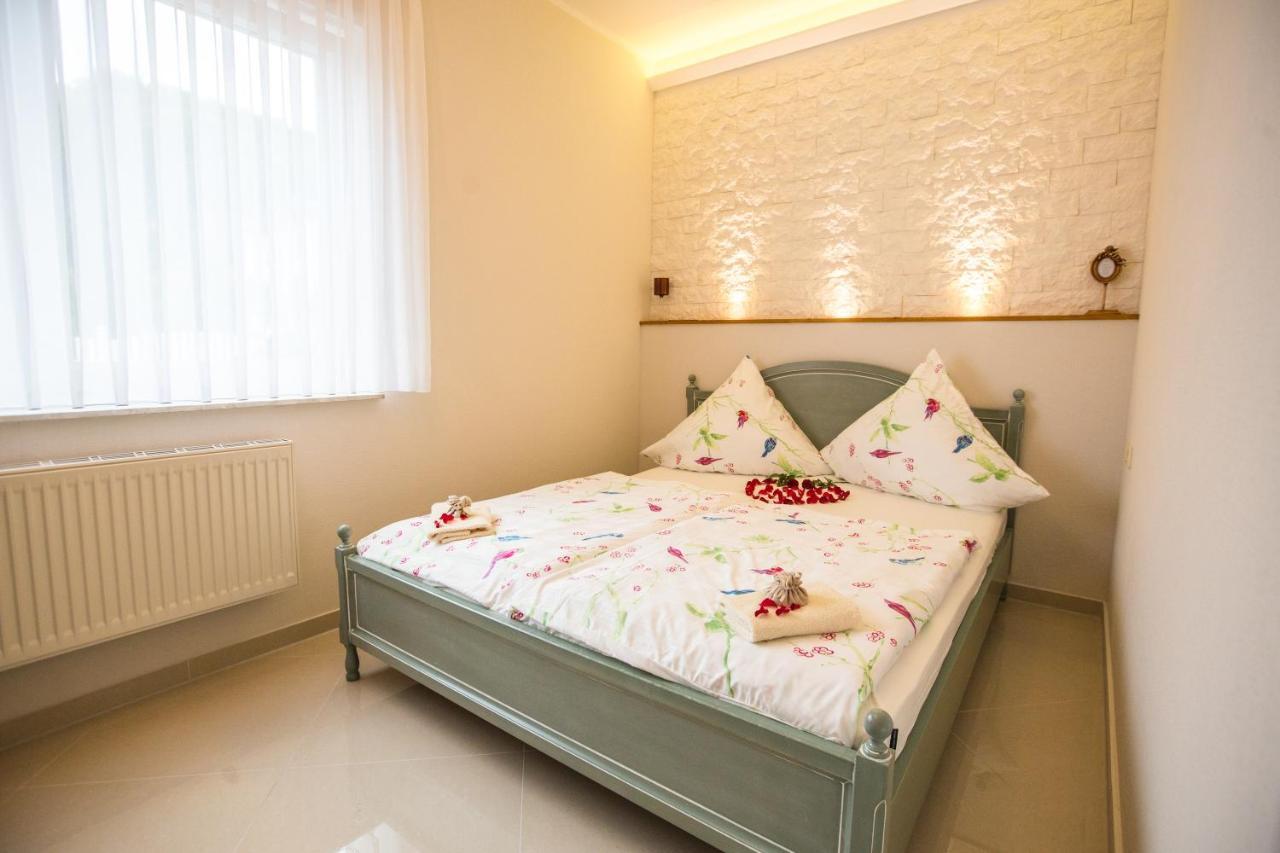 Apartmenthaus Sonnenblick Binz Phòng bức ảnh