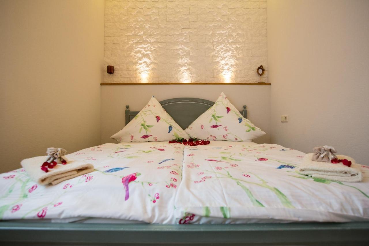 Apartmenthaus Sonnenblick Binz Phòng bức ảnh