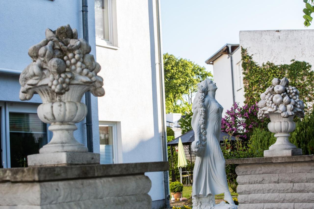 Apartmenthaus Sonnenblick Binz Phòng bức ảnh